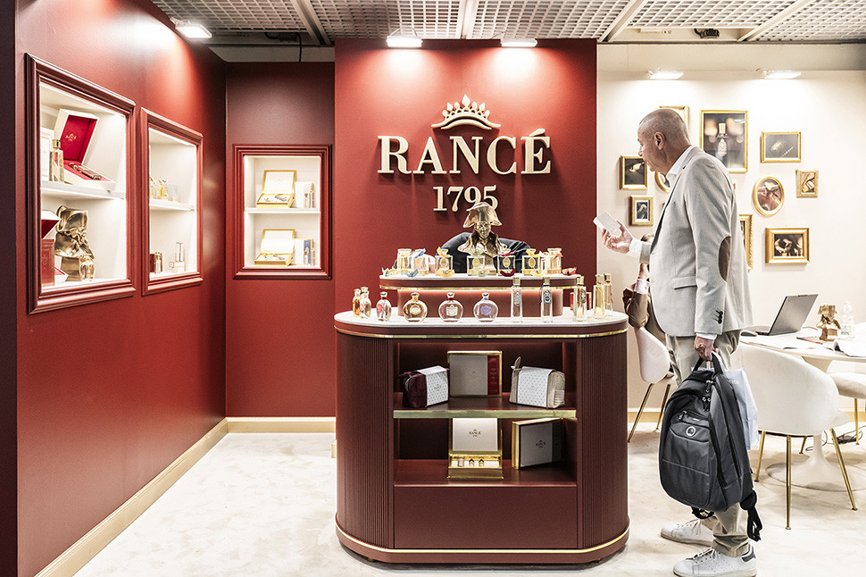 Exhibition Cannes 2026