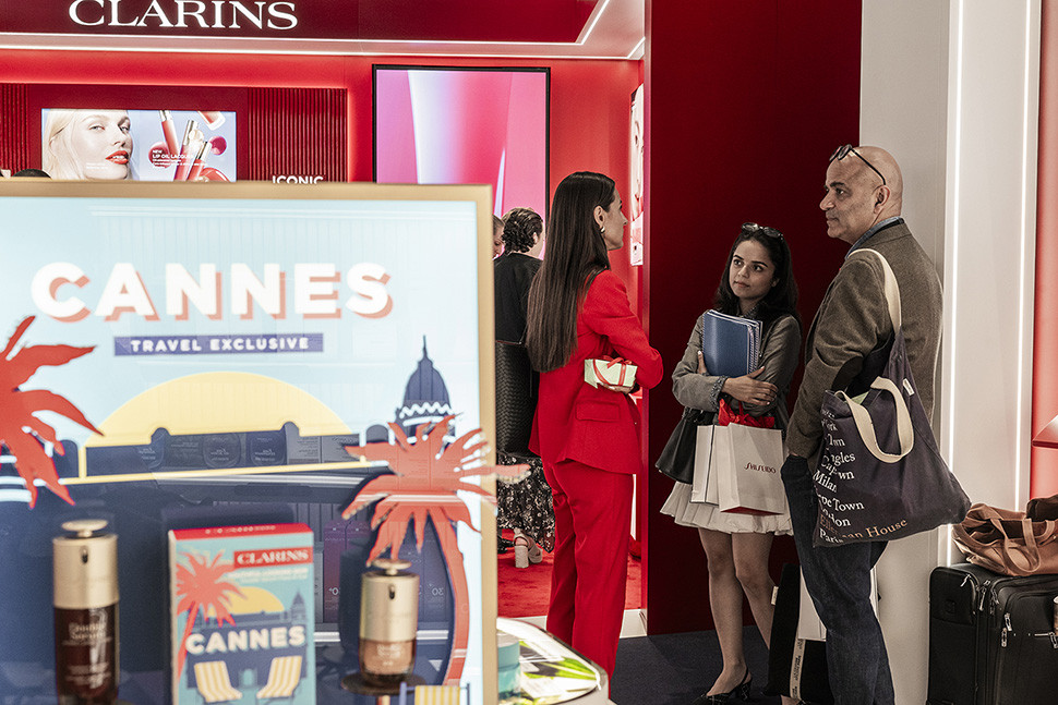 Exhibition Cannes 2026