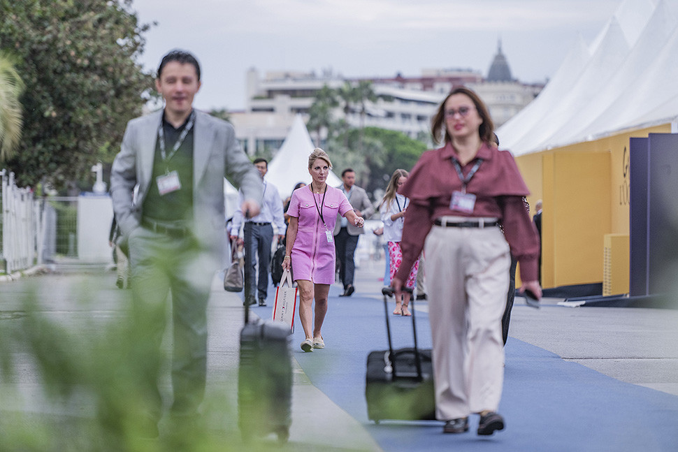 Exhibition Cannes 2026