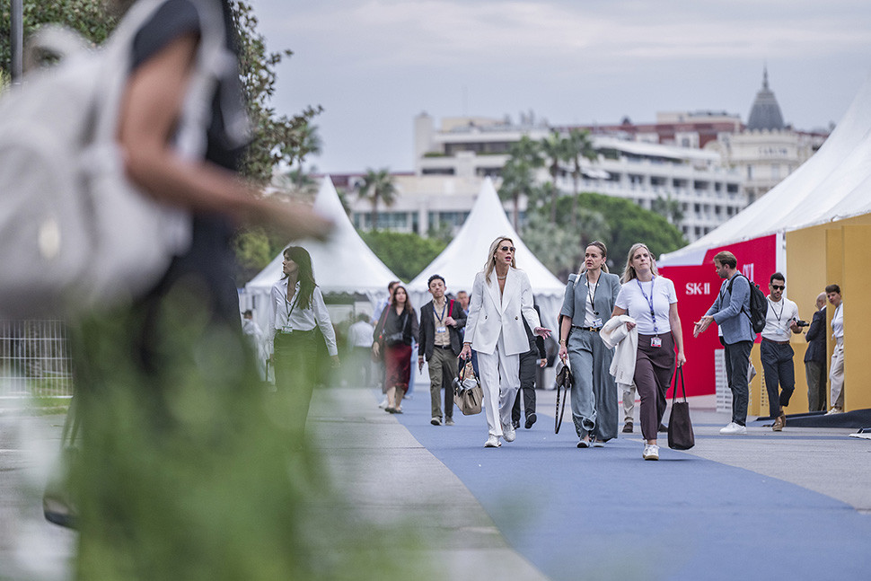 Exhibition Cannes 2026