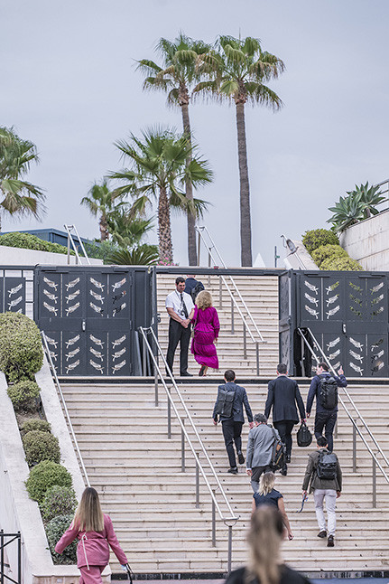Exhibition Cannes 2026