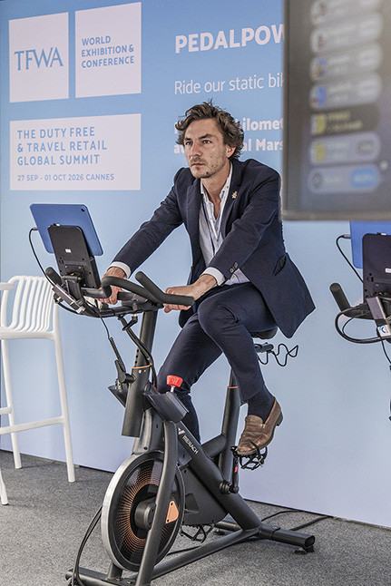 Kickcancerthon Charity Cannes 2026