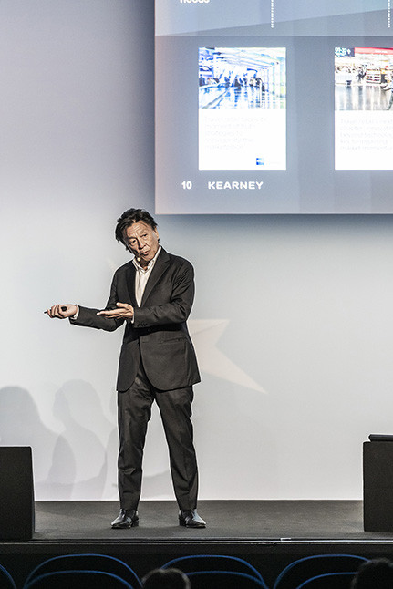 Workshop 4 Cannes 2026