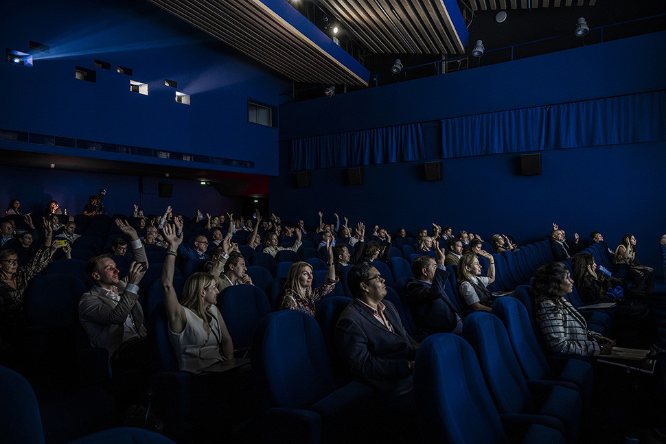 Workshop 4 Cannes 2026