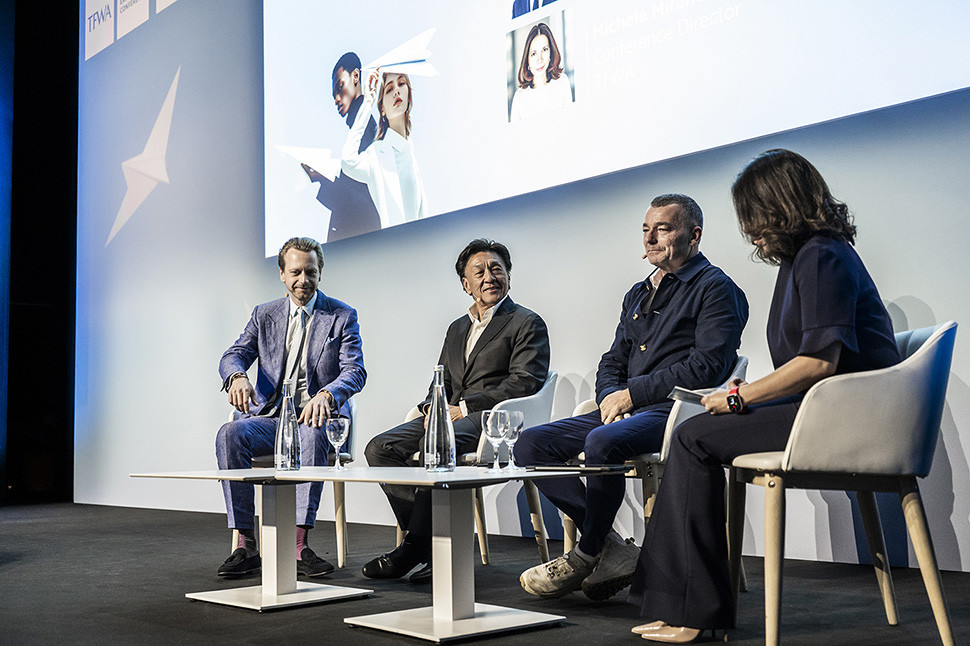 Workshop 4 Cannes 2026