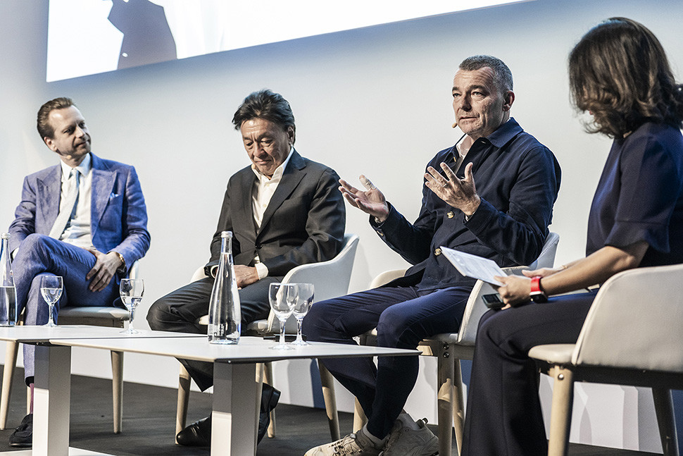 Workshop 4 Cannes 2026