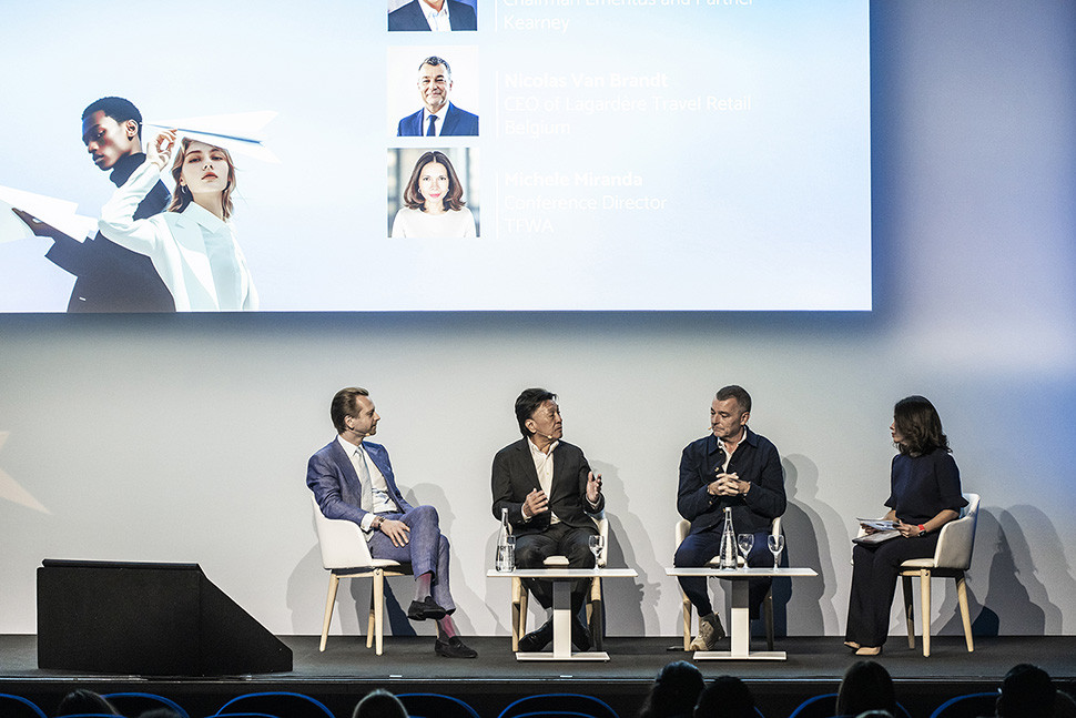 Workshop 4 Cannes 2026