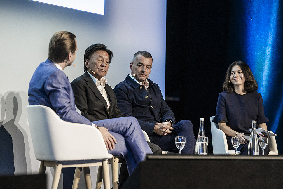 Workshop 4 Cannes 2026