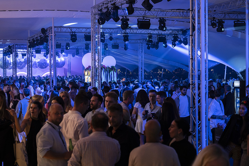 Networking Night Session Cannes 2026
