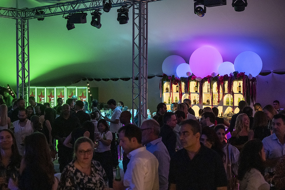 Networking Night Session Cannes 2026