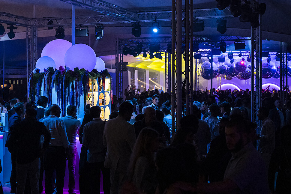 Networking Night Session Cannes 2026