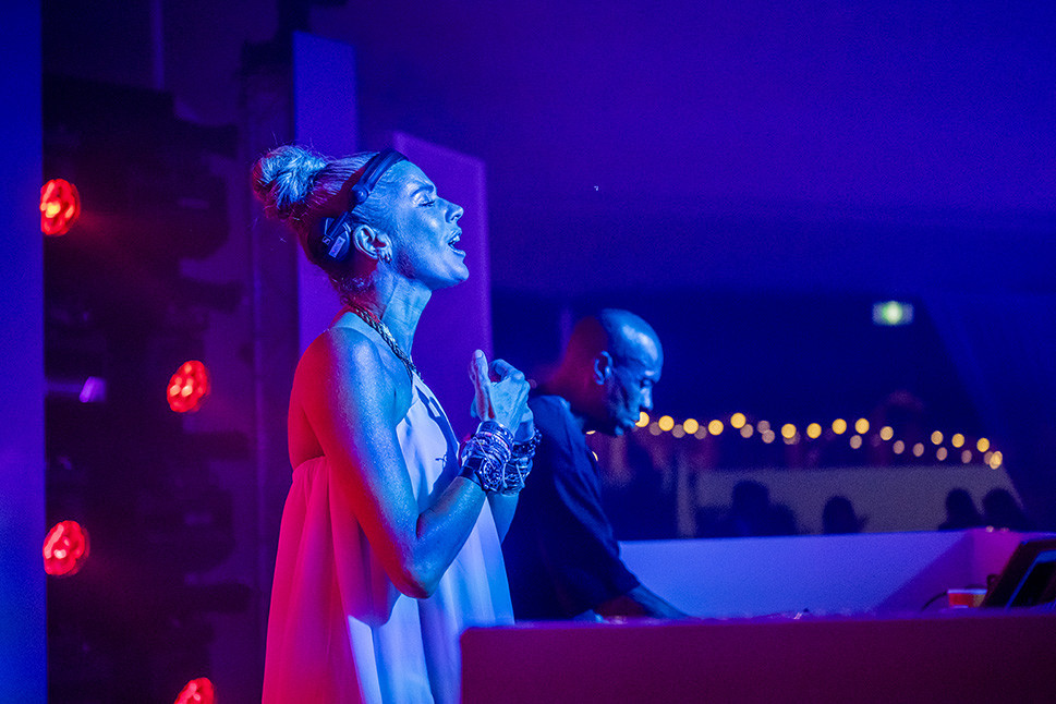 Networking Night Session Cannes 2026