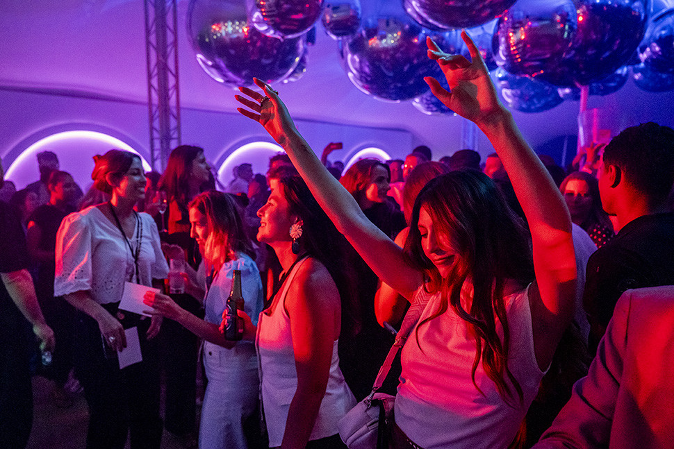 Networking Night Session Cannes 2026