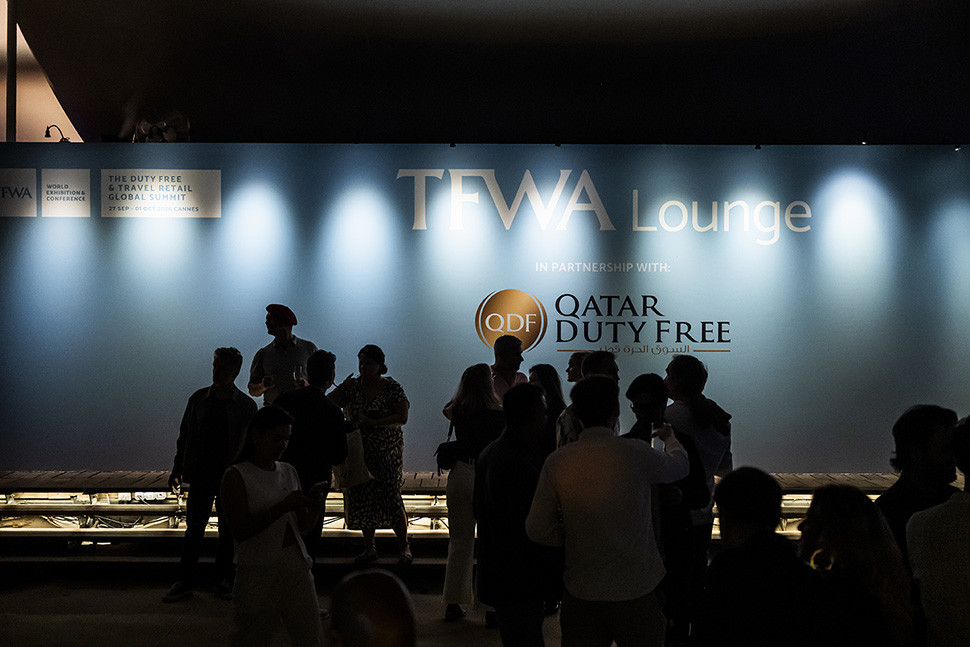 Networking Night Session Cannes 2026