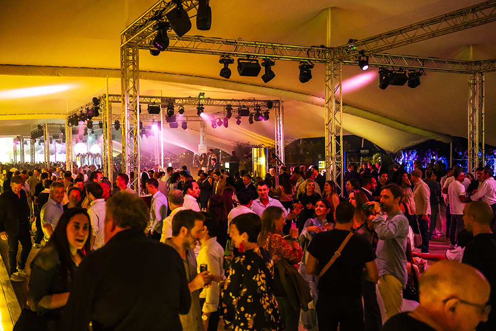 Networking Night Session Cannes 2026