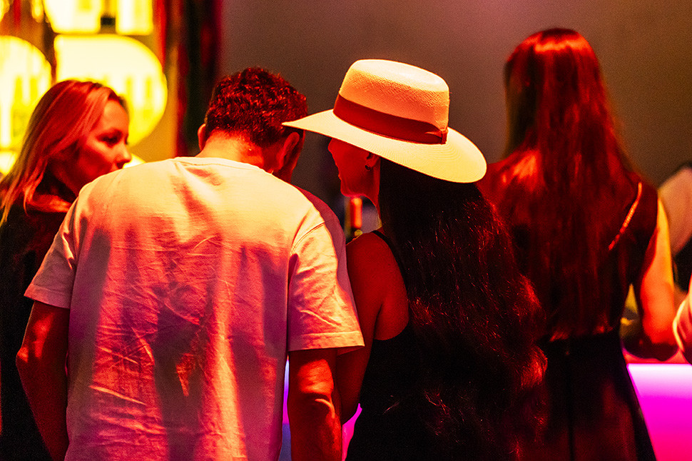 Networking Night Session Cannes 2026