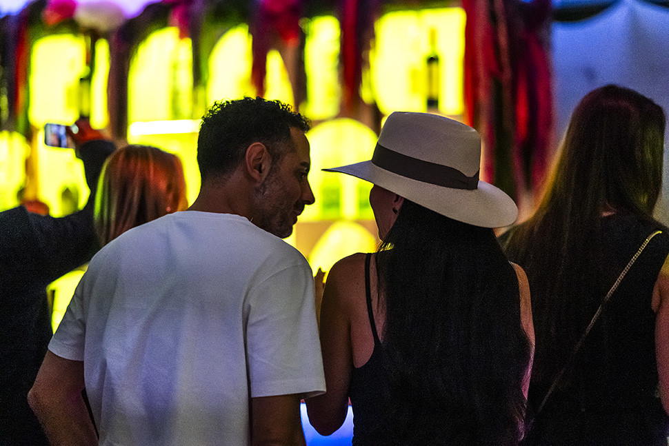 Networking Night Session Cannes 2026