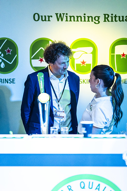 Networking Night Session Cannes 2026