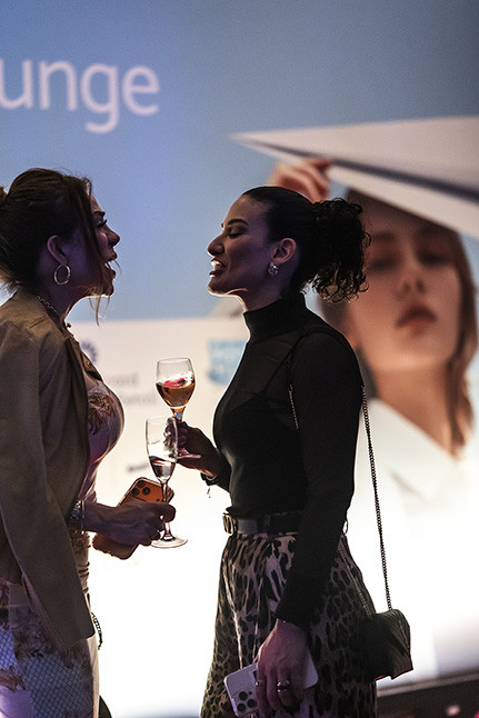 Networking Night Session Cannes 2026