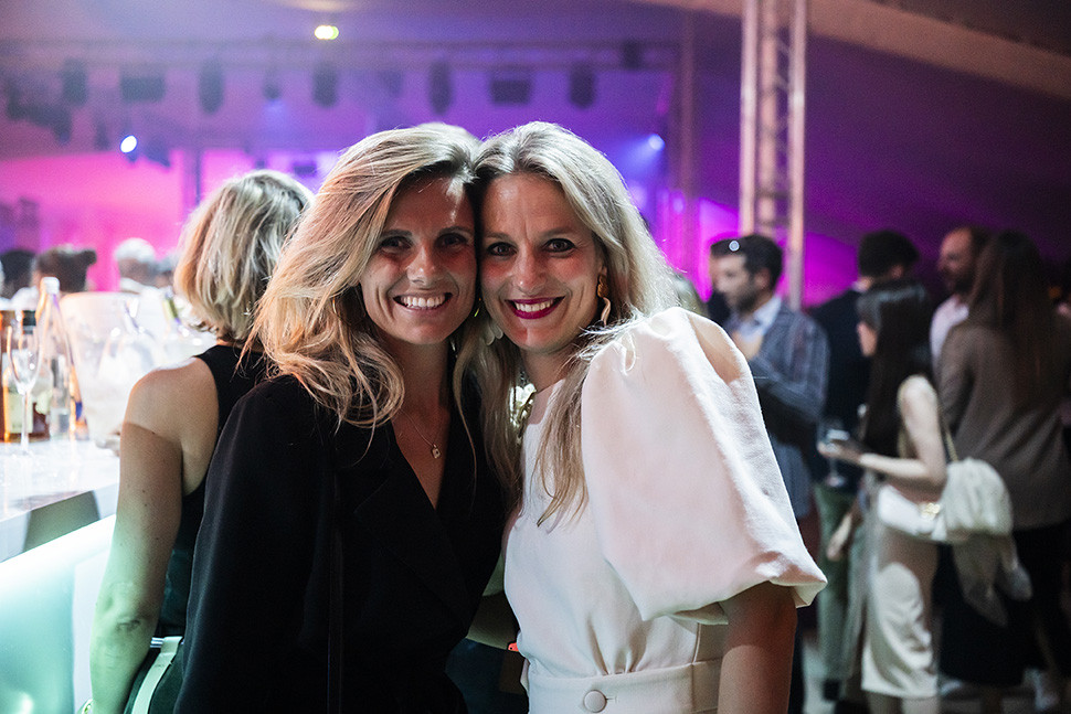 Networking Night Session Cannes 2026