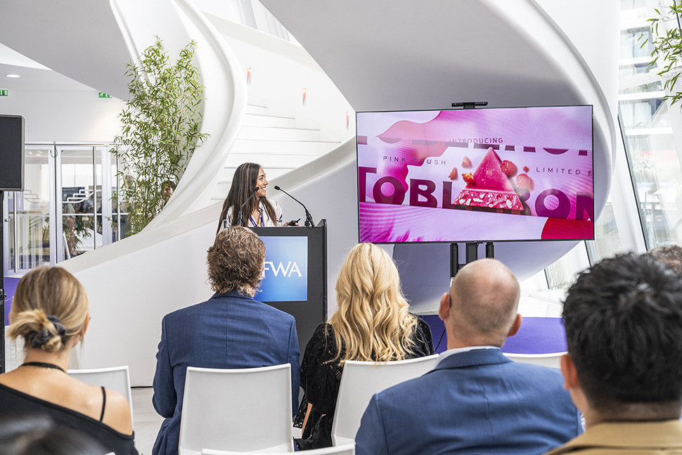 Start Up Session Exhibition Cannes 2026