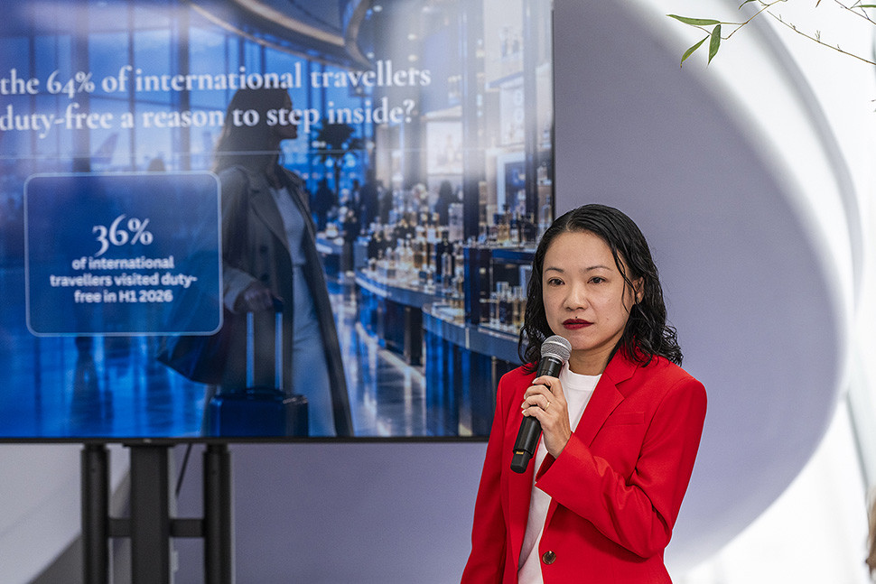 Start Up Session Exhibition Cannes 2026