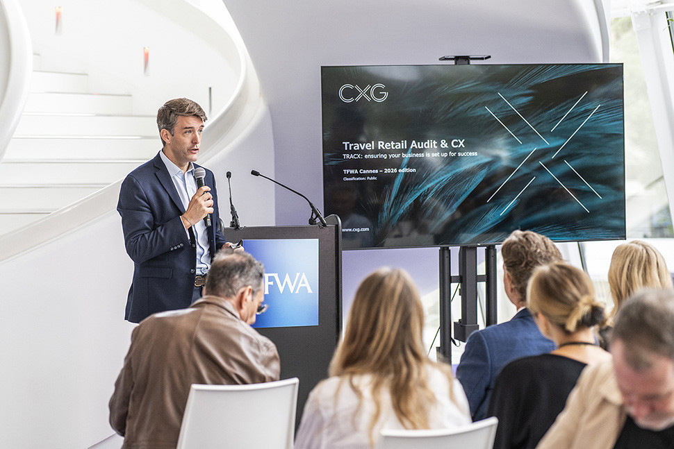 Start Up Session Exhibition Cannes 2026