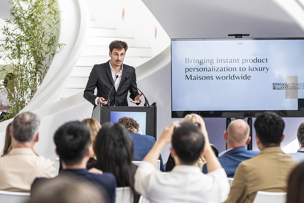 Start Up Session Exhibition Cannes 2026