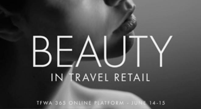 Take a fresh look at the industry’s best-selling category with TFWA’s forthcoming Beauty in Travel Retail webinars (14-15 June on TFWA 365).