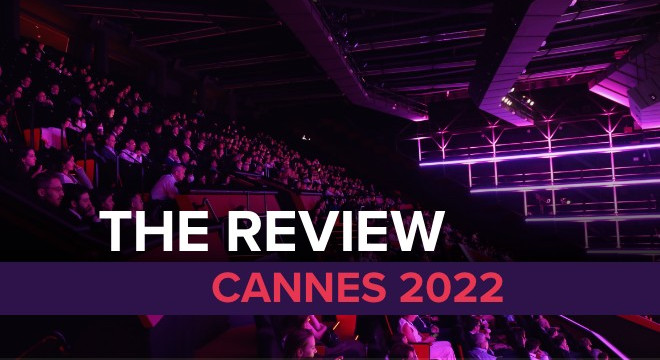 The review