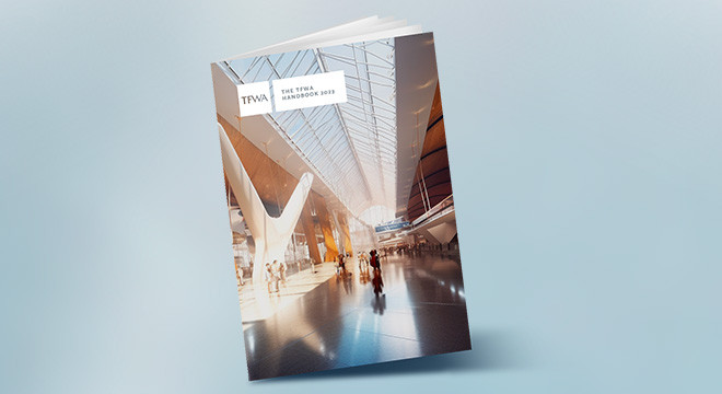 The TFWA Handbook