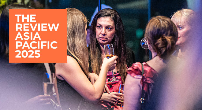 The Review of TFWA Asia Pacific Exhibition & Conference 2025
