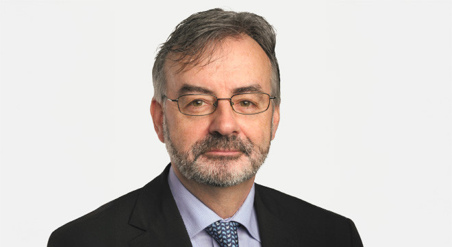 The passing of Thom Rankin, former TFWA board member