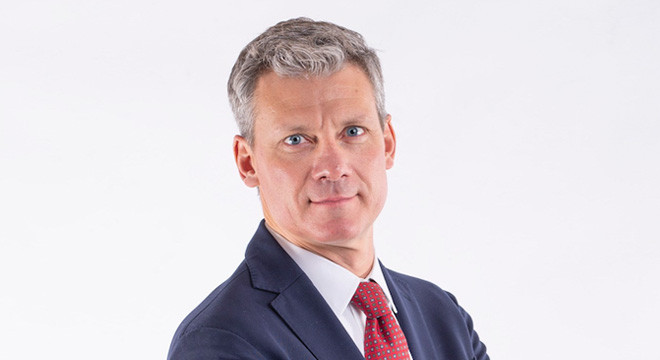 TFWA announces new Vice-President Marketing