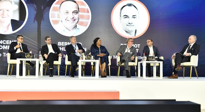 The 2025 MEADFA Conference Review