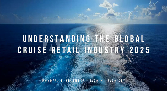 Understanding the Global Cruise Retail Industry 2025