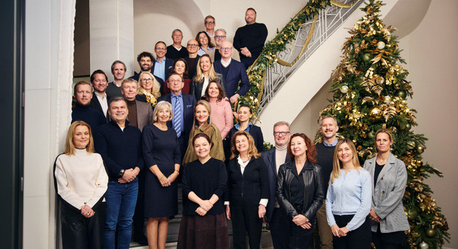 team