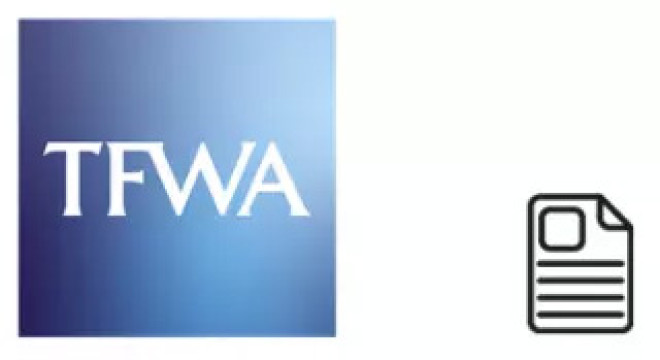 TFWA Official Statement