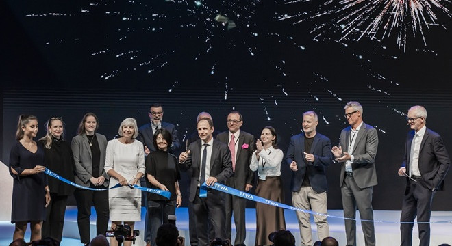 TFWA World Exhibition & Conference 2026 Combines Record Attendance with Meaningful Industry Connections