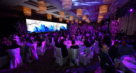 Gala Dinner