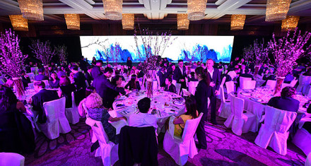 Gala Dinner