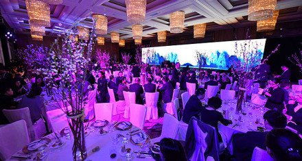 Gala Dinner