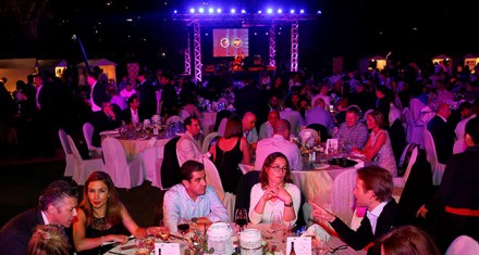 The MEADFA Conference 2016 - Gala Dinner