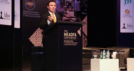 The MEADFA Conference 2016 