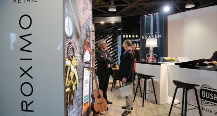 TFWA World Exhibition and Conference 2017 - The Review