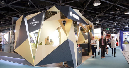 TFWA World Exhibition and Conference 2017 - The Review