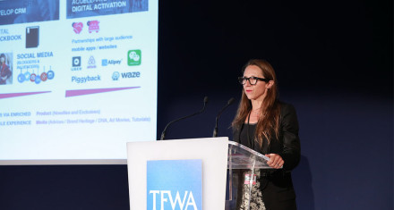 TFWA World Exhibition and Conference 2017 - The Review