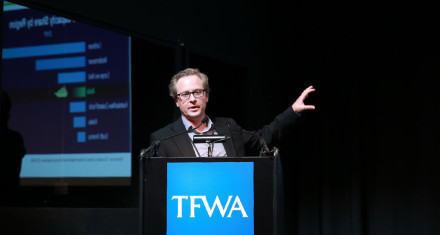 TFWA World Exhibition and Conference 2017 - The Review