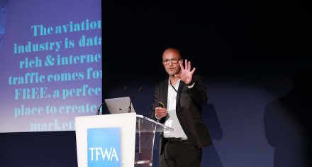 TFWA World Exhibition and Conference 2017 - The Review