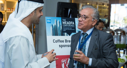 The MEADFA Conference 2018 